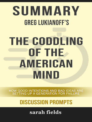 cover image of Summary